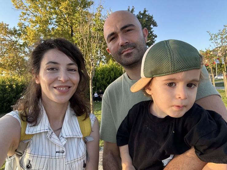 3 yaşındaki DMDli Bulut için yaşam çağrısı