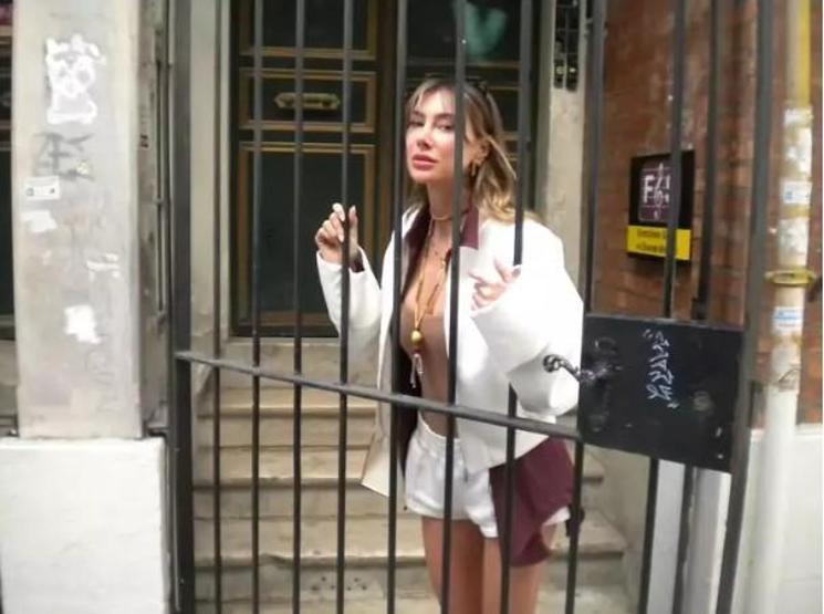 Şeyma Subaşının Aşk Hayatında Sürpriz Gelişme Ayrılık 4 Ay Sürdü