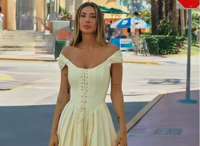 Şeyma Subaşının Aşk Hayatında Sürpriz Gelişme Ayrılık 4 Ay Sürdü