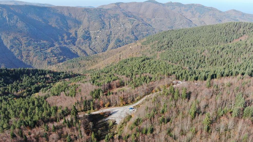 Huriye Helvacı ve 5 yaşındaki oğlu Osmanın cansız bedeni nasıl bulundu Şoke eden kuzgun detayı: Boşuna dolaşmazlar