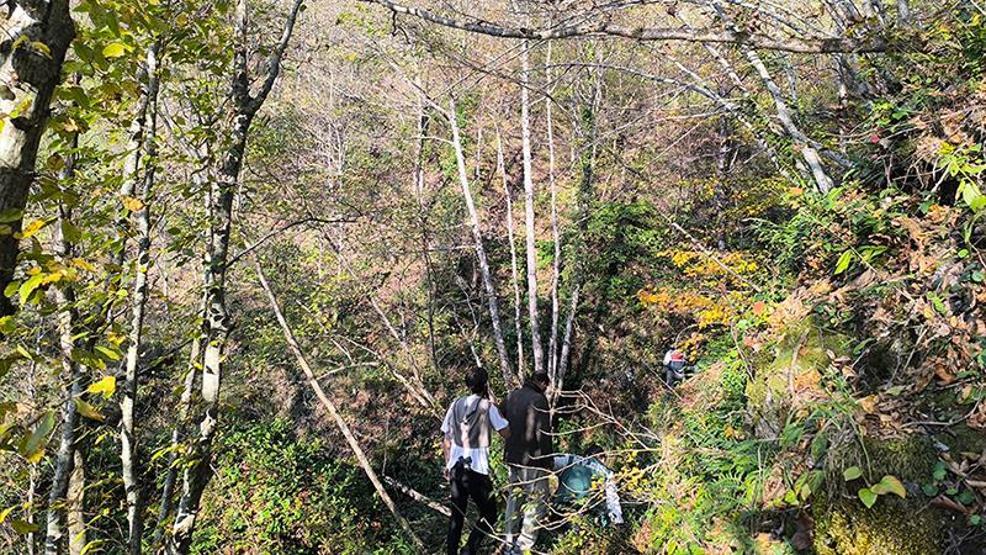 Huriye Helvacı ve 5 yaşındaki oğlu Osmanın cansız bedeni nasıl bulundu Şoke eden kuzgun detayı: Boşuna dolaşmazlar