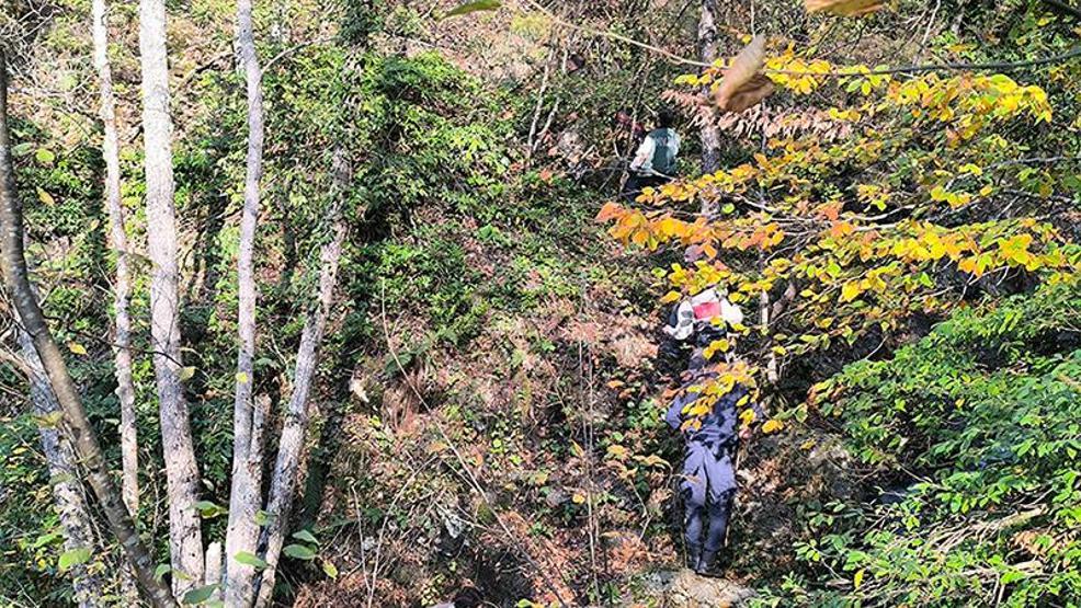 Huriye Helvacı ve 5 yaşındaki oğlu Osmanın cansız bedeni nasıl bulundu Şoke eden kuzgun detayı: Boşuna dolaşmazlar