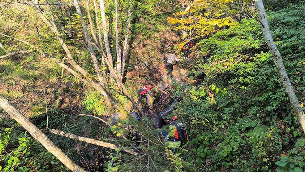 Huriye Helvacı ve 5 yaşındaki oğlu Osmanın cansız bedeni nasıl bulundu Şoke eden kuzgun detayı: Boşuna dolaşmazlar