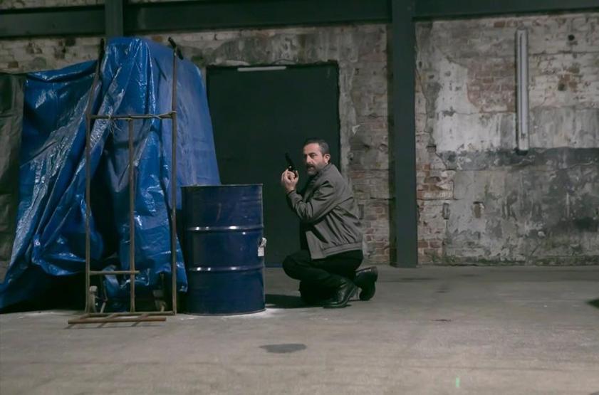 SUÇA SÜRÜKLENEN ÇOCUKLAR GERÇEĞİ ARKA SOKAKLAR’DA