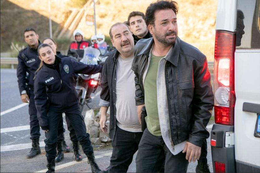 SUÇA SÜRÜKLENEN ÇOCUKLAR GERÇEĞİ ARKA SOKAKLAR’DA