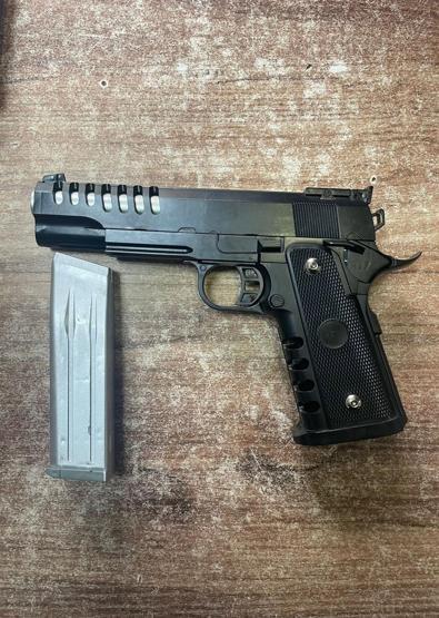 beIN Sports binasına oyuncak silahla giren zanlı tutuklandı: Olaydan dolayı pişman değilim