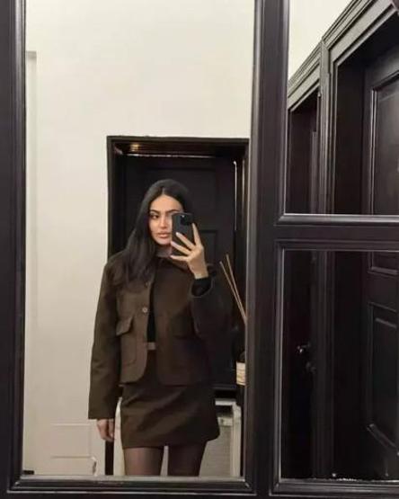 Elif Buse Doğan’dan Konser Öncesi Rutini “Sahneye Çıkmadan Önce Mutlaka…”