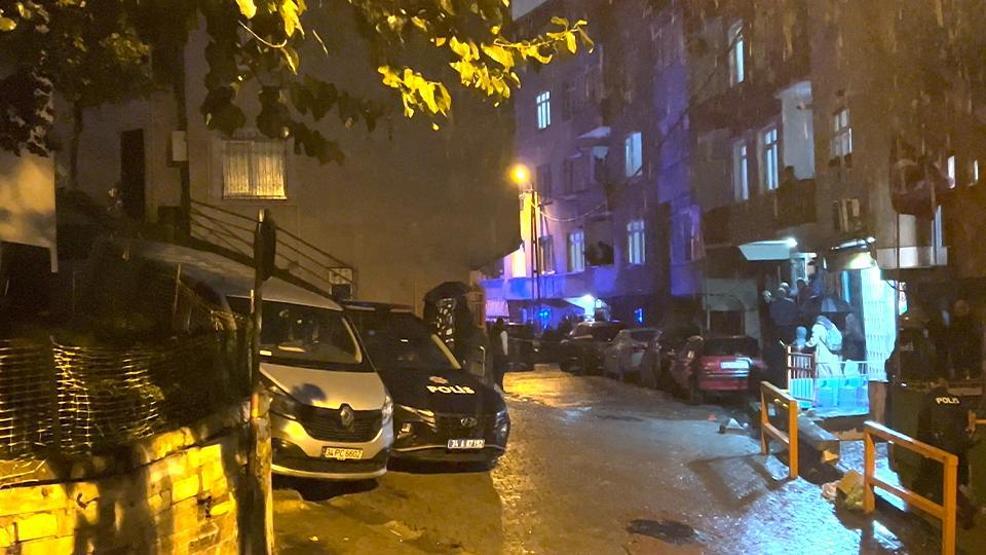Komşu kavgası kanlı bitti Çocuk seslerinden rahatsız oldu kurşun yağdırdı: 1 ölü 2 yaralı