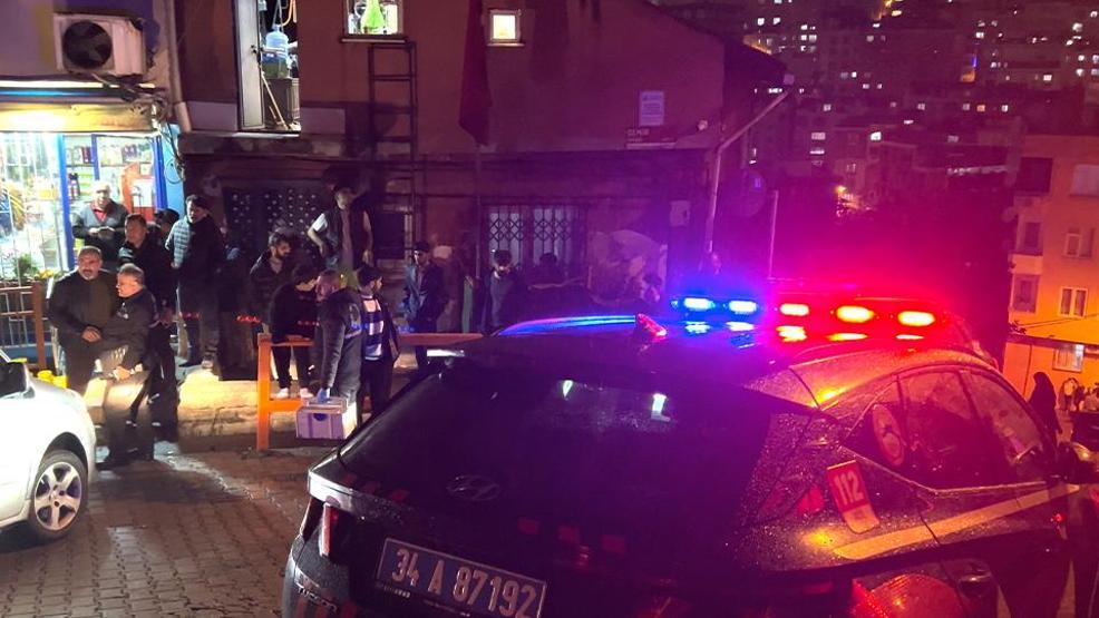 Komşu kavgası kanlı bitti Çocuk seslerinden rahatsız oldu kurşun yağdırdı: 1 ölü 2 yaralı