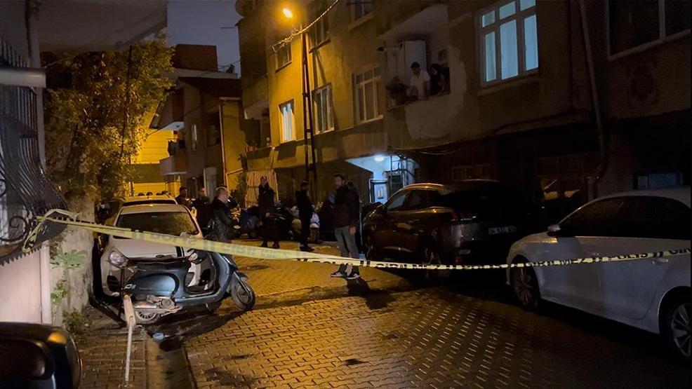 Komşu kavgası kanlı bitti Çocuk seslerinden rahatsız oldu kurşun yağdırdı: 1 ölü 2 yaralı