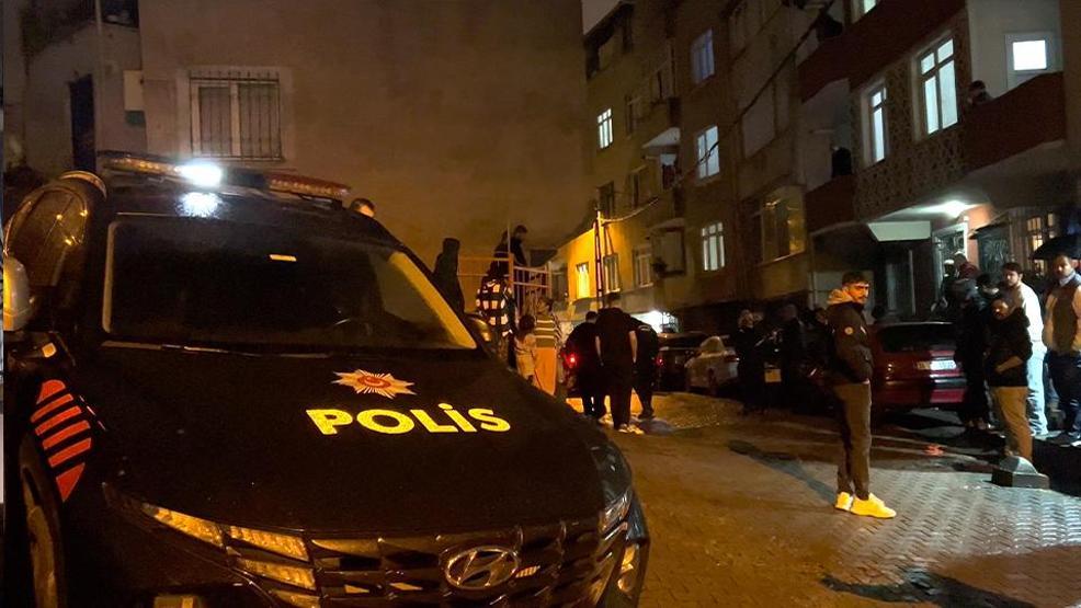 Komşu kavgası kanlı bitti Çocuk seslerinden rahatsız oldu kurşun yağdırdı: 1 ölü 2 yaralı