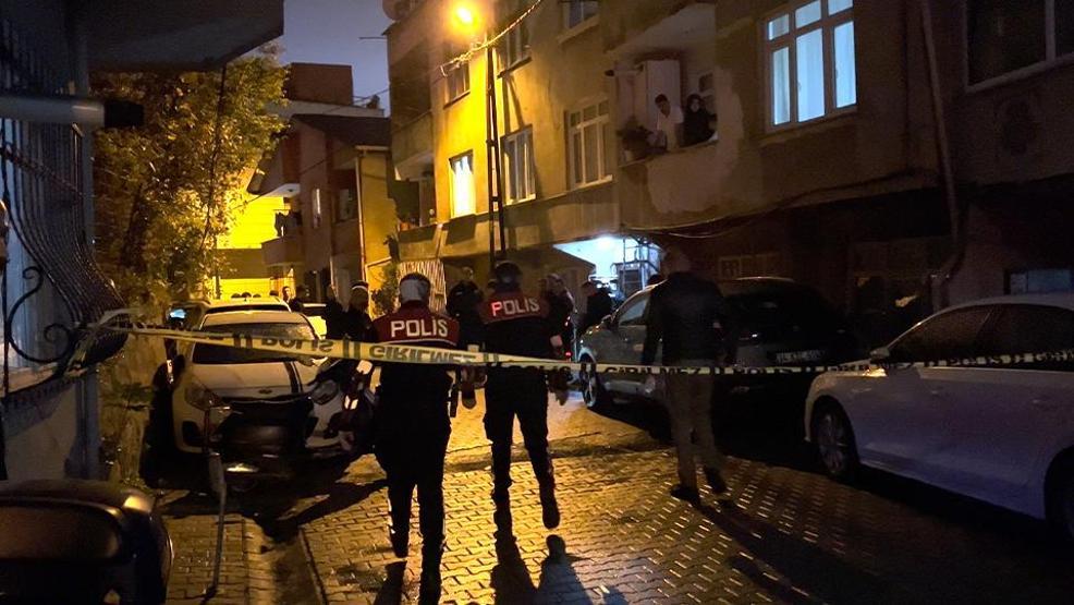 Komşu kavgası kanlı bitti Çocuk seslerinden rahatsız oldu kurşun yağdırdı: 1 ölü 2 yaralı