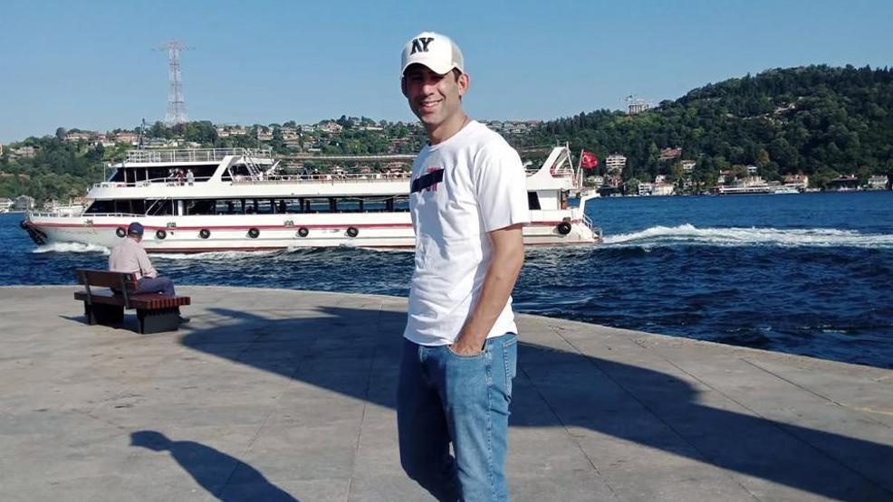 Komşu kavgası kanlı bitti Çocuk seslerinden rahatsız oldu kurşun yağdırdı: 1 ölü 2 yaralı