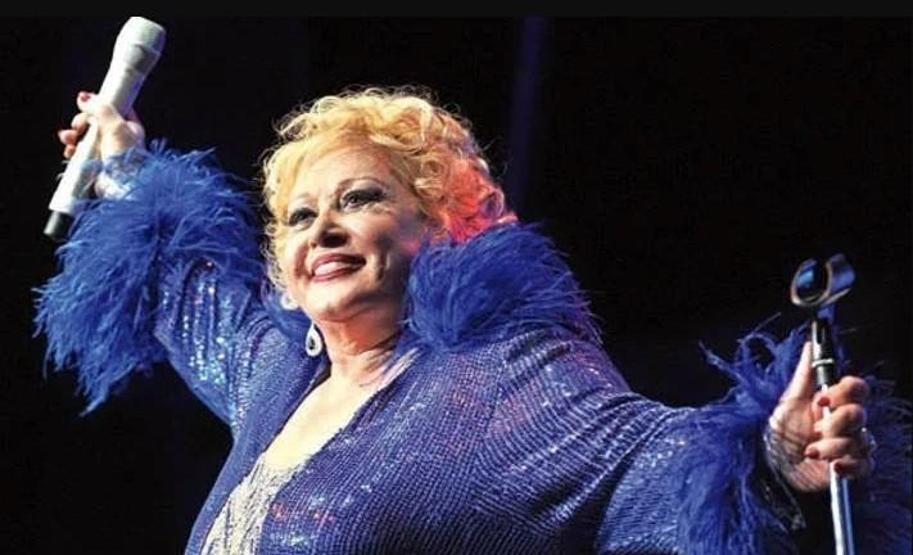 Muazzez Abacının Son Durumu Merak Ediliyor Dostu Seda Akaydan Duygusal Doğum Günü Mesajı