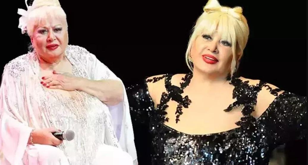 Muazzez Abacının Son Durumu Merak Ediliyor Dostu Seda Akaydan Duygusal Doğum Günü Mesajı