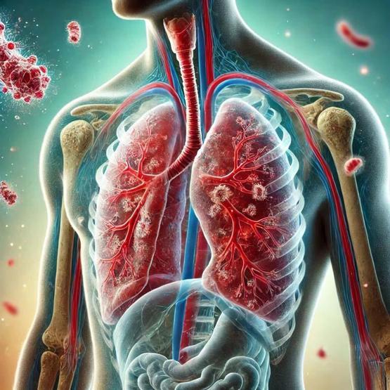 Dünyanın En Ölümcül Bulaşıcı Hastalıklarından Biri... Her Yıl 1 Milyondan Fazla Kişi Hayatını Kaybediyor