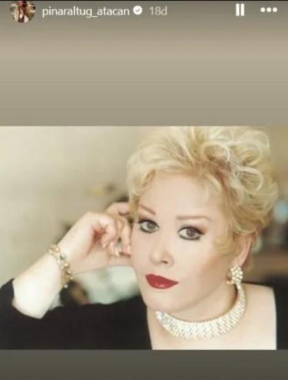 Sanat Dünyası Yasta Muazzez Abacı’nın Vefatı Ünlü İsimleri Gözyaşına Boğdu: Bir Efsane Geçti Hayatımızdan