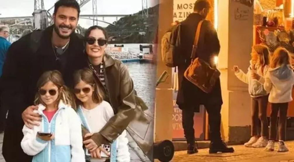 Pelin Akil ve Anıl Altan Boşanmadı mı 8 Yıllık Evlilikle İlgili Şok İddia