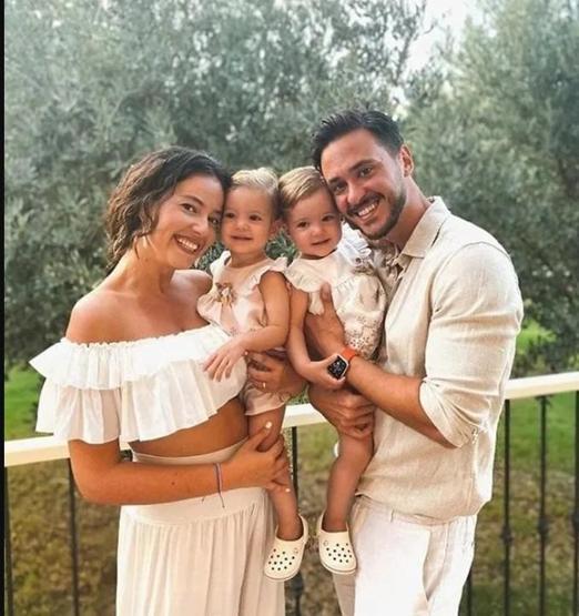 Pelin Akil ve Anıl Altan Boşanmadı mı 8 Yıllık Evlilikle İlgili Şok İddia