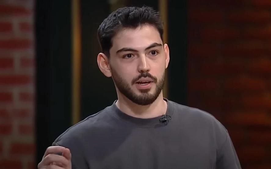 MasterCheften kim elendi, kim gitti 12 KASIM 2025 MASTERCHEFTEN ELENEN YARIŞMACI