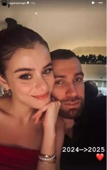 Sinan Engin’den İlayda Alişan ve Oğulcan Engin Açıklaması “Onun Sağı Solu Belli Olmaz”