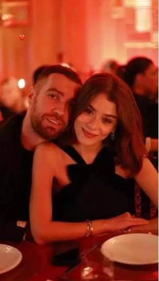 Sinan Engin’den İlayda Alişan ve Oğulcan Engin Açıklaması “Onun Sağı Solu Belli Olmaz”