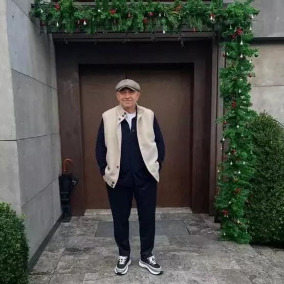 Sinan Engin’den İlayda Alişan ve Oğulcan Engin Açıklaması “Onun Sağı Solu Belli Olmaz”