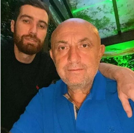 Sinan Engin’den İlayda Alişan ve Oğulcan Engin Açıklaması “Onun Sağı Solu Belli Olmaz”