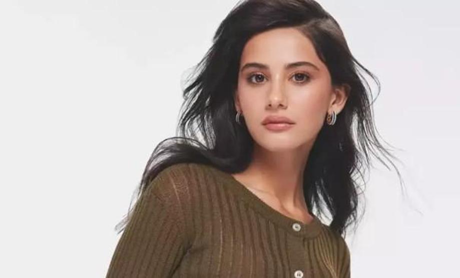 Helin Kandemir, 2 Ayda 8 Kilo Verdi Ünlü Oyuncu Zayıflama Nedenini Açıkladı