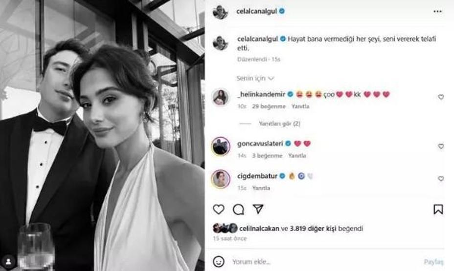 Helin Kandemir, 2 Ayda 8 Kilo Verdi Ünlü Oyuncu Zayıflama Nedenini Açıkladı