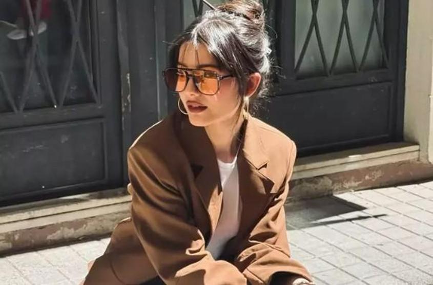 Helin Kandemir, 2 Ayda 8 Kilo Verdi Ünlü Oyuncu Zayıflama Nedenini Açıkladı