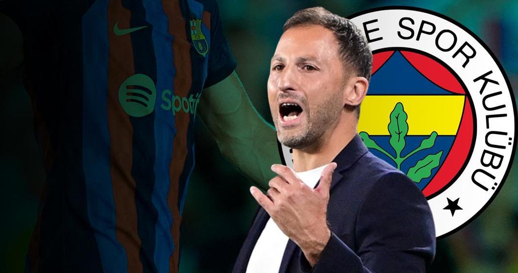 Fenerbahçe dünyaca ünlü golcü için girişimde Tedesco, transfere onay verdi...