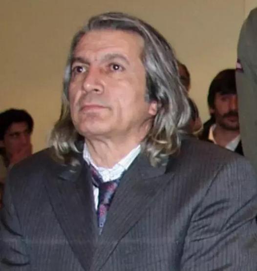 Muazzez Abacının eski eşi Hasan Heybetli kimdir Hasan Heybetli kaç yaşında öldü Cezaevinde ölü bulunmuştu