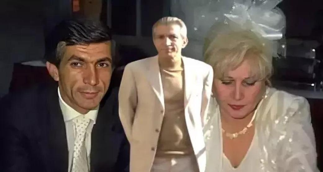 Muazzez Abacı’nın Son Vasiyeti Ortaya Çıktı Babası Oktay Abacının Yanına Defnedilecek