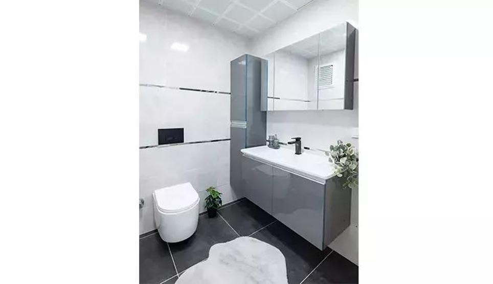 TOKİ 5OO BİN KONUT ÖRNEK DAİRE FOTOĞRAFLARI: TOKİ 1+1 2+1 Evler Nasıl Olacak İşte TOKİ Örnek Daireler...