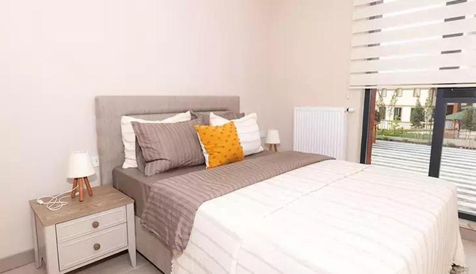 TOKİ 5OO BİN KONUT ÖRNEK DAİRE FOTOĞRAFLARI: TOKİ 1+1 2+1 Evler Nasıl Olacak İşte TOKİ Örnek Daireler...