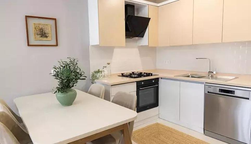 TOKİ 5OO BİN KONUT ÖRNEK DAİRE FOTOĞRAFLARI: TOKİ 1+1 2+1 Evler Nasıl Olacak İşte TOKİ Örnek Daireler...