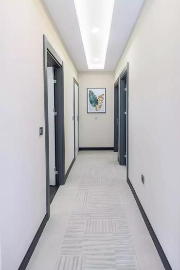 TOKİ 5OO BİN KONUT ÖRNEK DAİRE FOTOĞRAFLARI: TOKİ 1+1 2+1 Evler Nasıl Olacak İşte TOKİ Örnek Daireler...