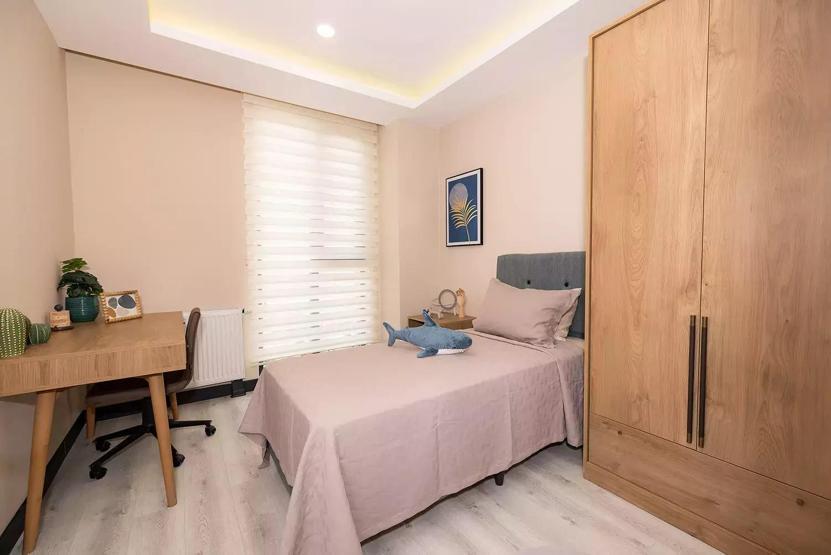 TOKİ 5OO BİN KONUT ÖRNEK DAİRE FOTOĞRAFLARI: TOKİ 1+1 2+1 Evler Nasıl Olacak İşte TOKİ Örnek Daireler...