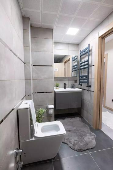 TOKİ 5OO BİN KONUT ÖRNEK DAİRE FOTOĞRAFLARI: TOKİ 1+1 2+1 Evler Nasıl Olacak İşte TOKİ Örnek Daireler...