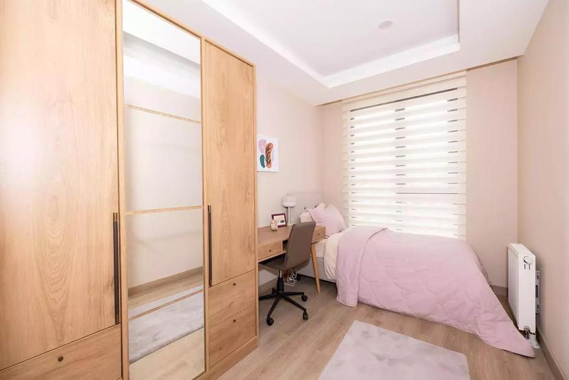 TOKİ 5OO BİN KONUT ÖRNEK DAİRE FOTOĞRAFLARI: TOKİ 1+1 2+1 Evler Nasıl Olacak İşte TOKİ Örnek Daireler...