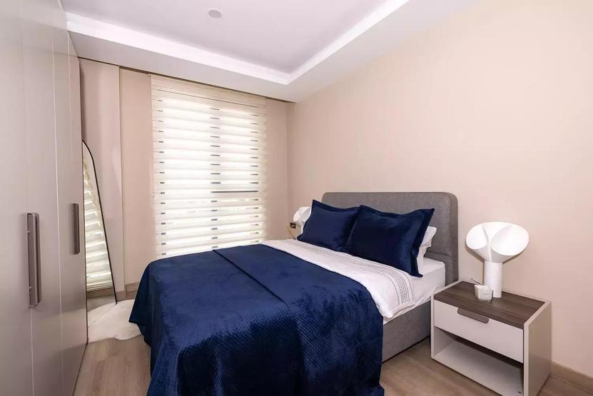 TOKİ 5OO BİN KONUT ÖRNEK DAİRE FOTOĞRAFLARI: TOKİ 1+1 2+1 Evler Nasıl Olacak İşte TOKİ Örnek Daireler...