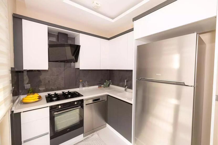 TOKİ 5OO BİN KONUT ÖRNEK DAİRE FOTOĞRAFLARI: TOKİ 1+1 2+1 Evler Nasıl Olacak İşte TOKİ Örnek Daireler...