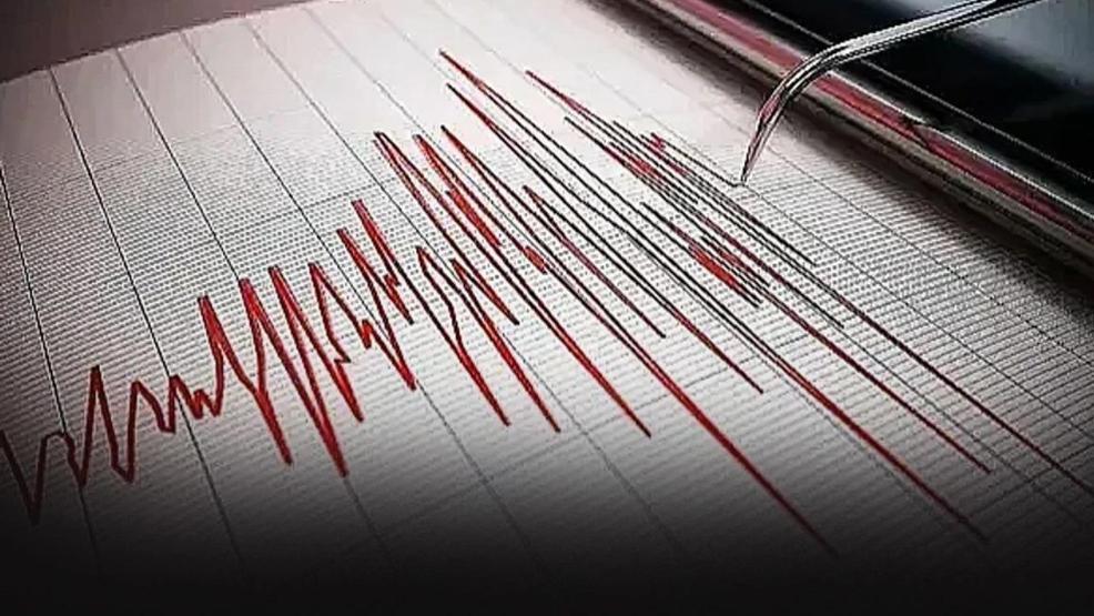 İSTANBUL AÇIKLARINDA DEPREM 13 KASIM 2025 | Deprem mi oldu, nerede, kaç şiddetinde Kandilli Rasathanesi açıkladı: Marmara Denizi 3.6 ile sallandı
