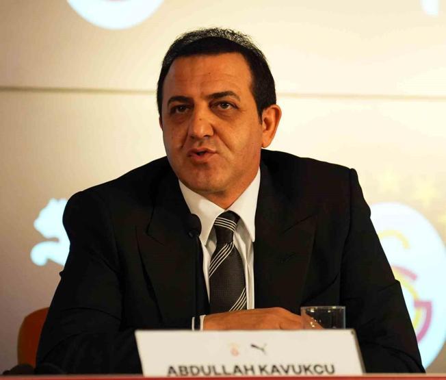 Galatasaray Başkanı Dursun Özbekten, bahis soruşturması hakkında yeni açıklama