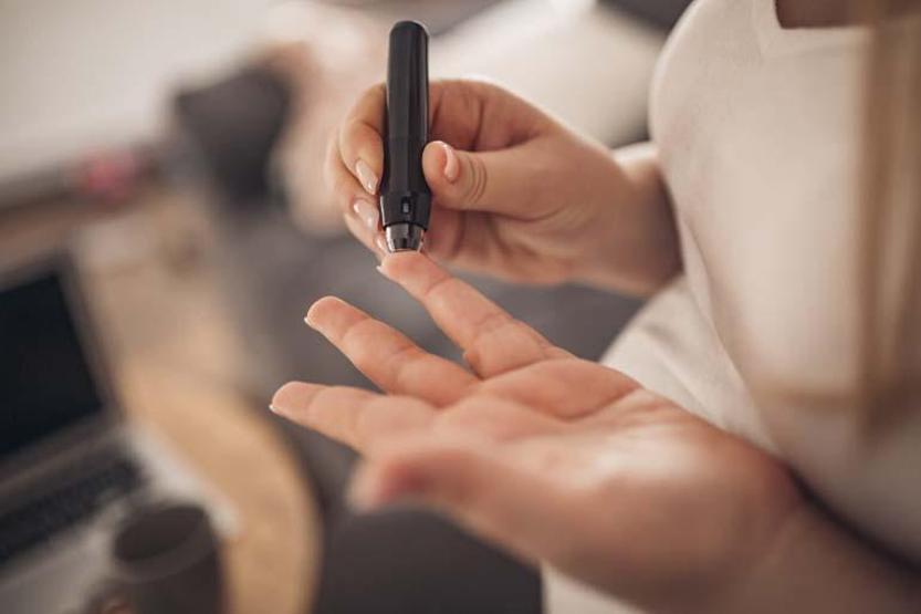 9 ADIMDA DİYABET KONTROLÜ Kan Şekeri Seviyesini Düzenlemeye Yardımcı Beslenme Tüyoları