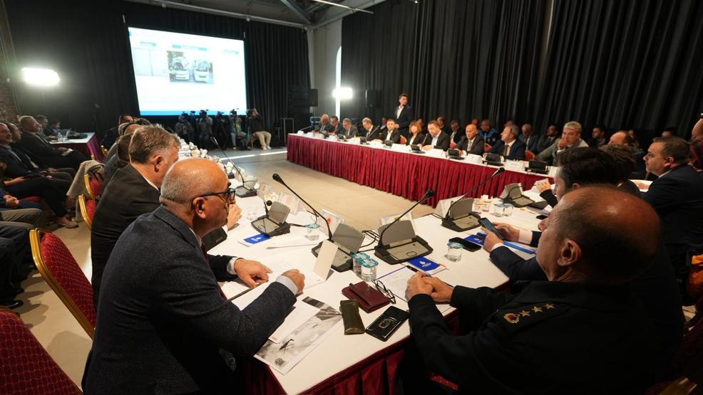 İstanbulda 84 noktada hız limitleri güncellendi: İşte cadde cadde yeni hız limitleri