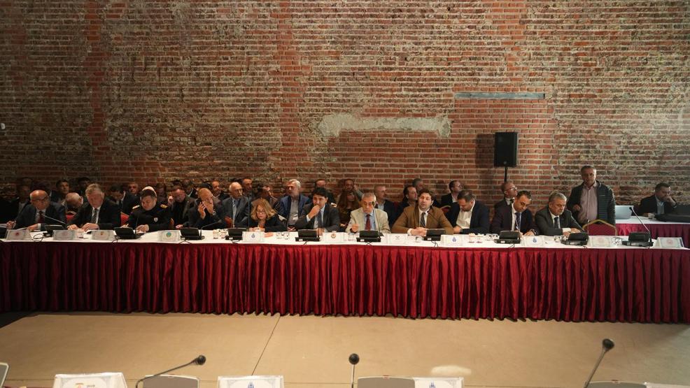 İstanbulda 84 noktada hız limitleri güncellendi: İşte cadde cadde yeni hız limitleri