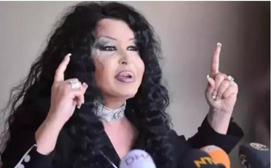 Bülent Ersoy’dan Evli Sevgilisi ve Eşiyle Yemeğe Çıktı İddialarına Sert Tepki: “Tamamen Uydurma”