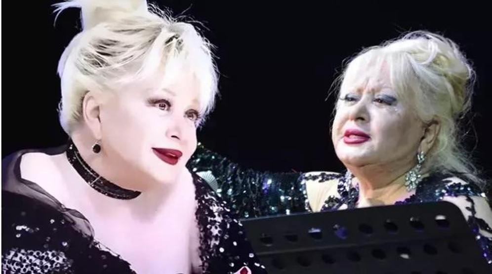 Muazzez Abacı’dan Duygusal Veda: Baba Özlemi ve Müzik Hayatının Başlangıcı